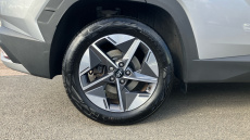 Hyundai TUCSON 1.6T Premium 5dr Petrol Estate